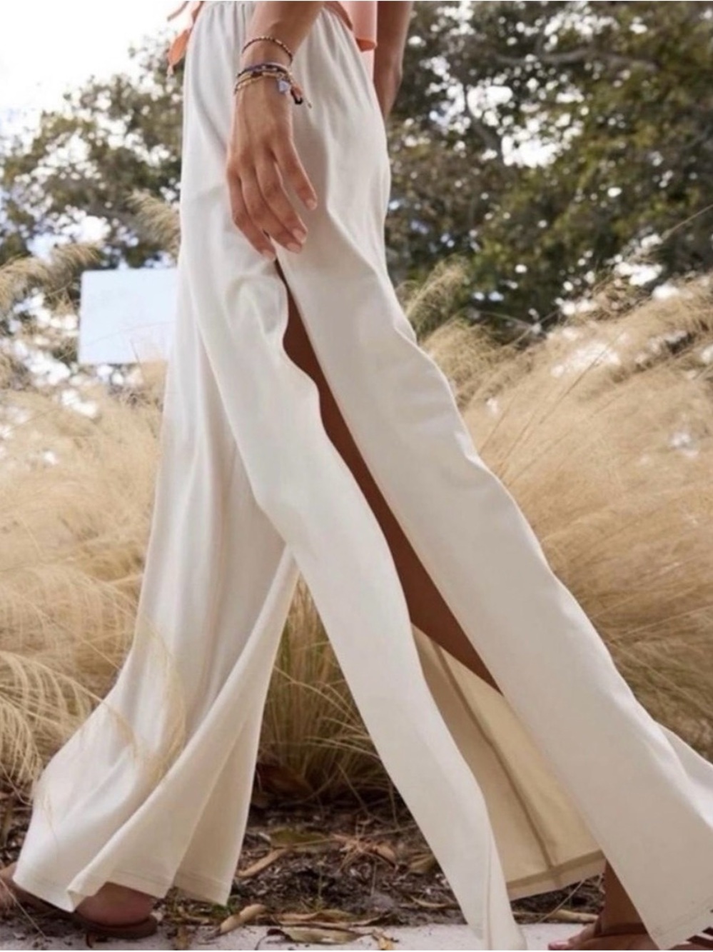 Aerie Go With the Flow Pants